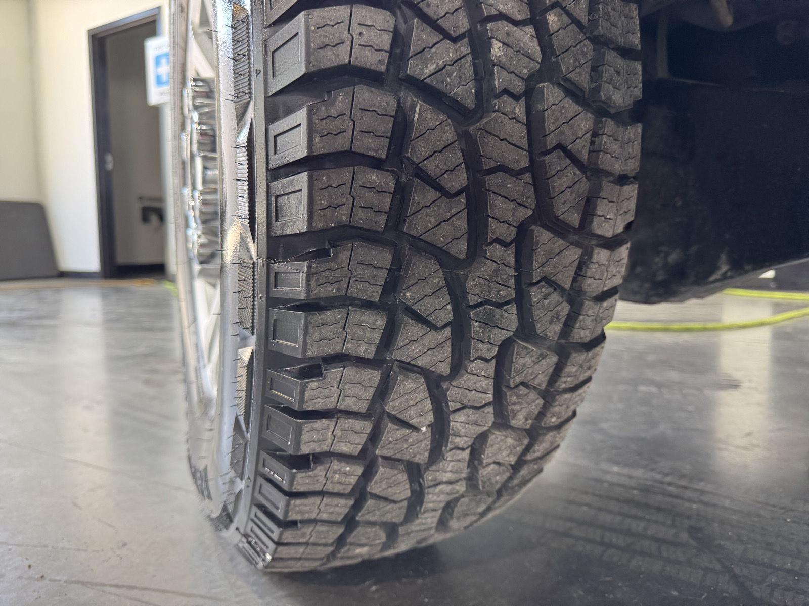 Pre-Owned 2017 Ford Super Duty F-250 for sale in St. Joseph MO