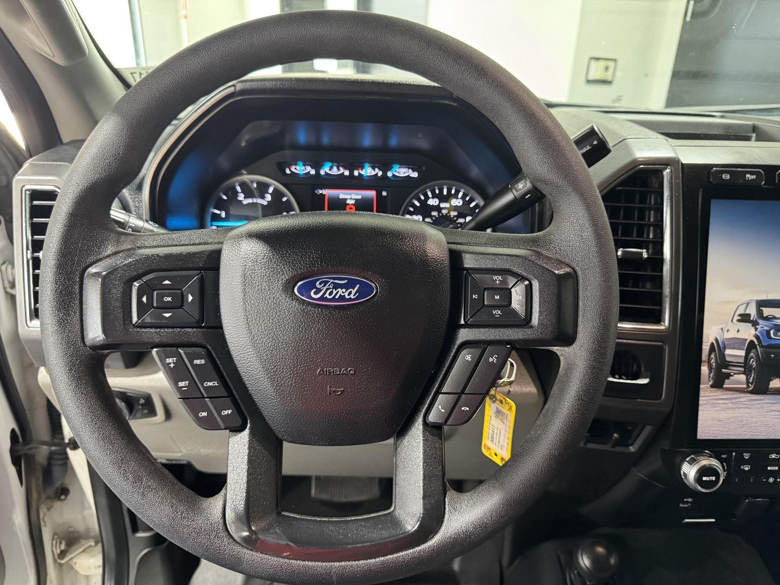 Pre-Owned 2017 Ford Super Duty F-250 for sale in St. Joseph MO