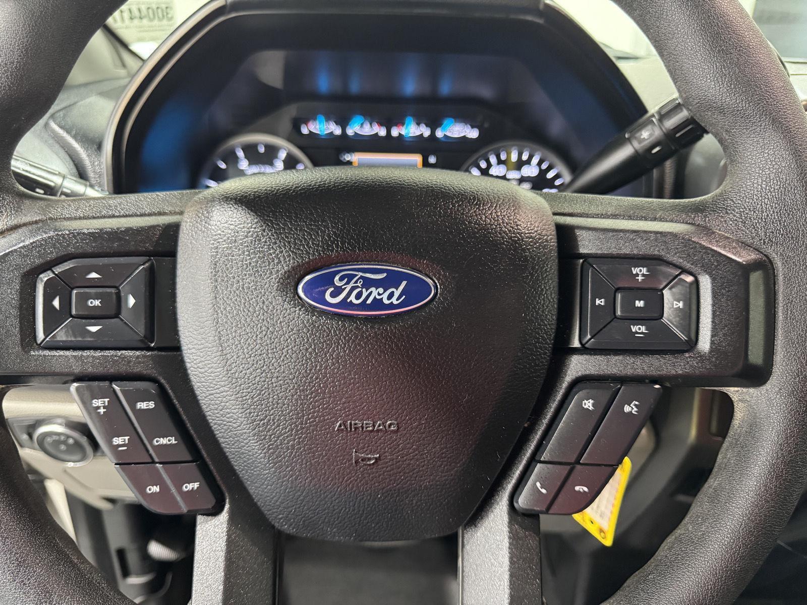 Pre-Owned 2017 Ford Super Duty F-250 for sale in St. Joseph MO