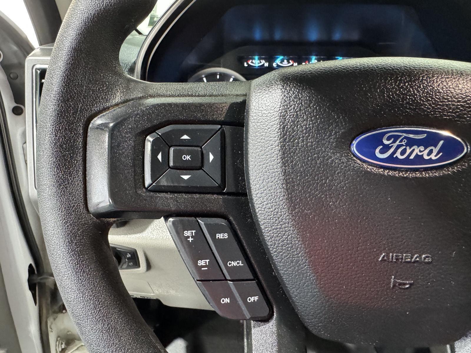 Pre-Owned 2017 Ford Super Duty F-250 for sale in St. Joseph MO