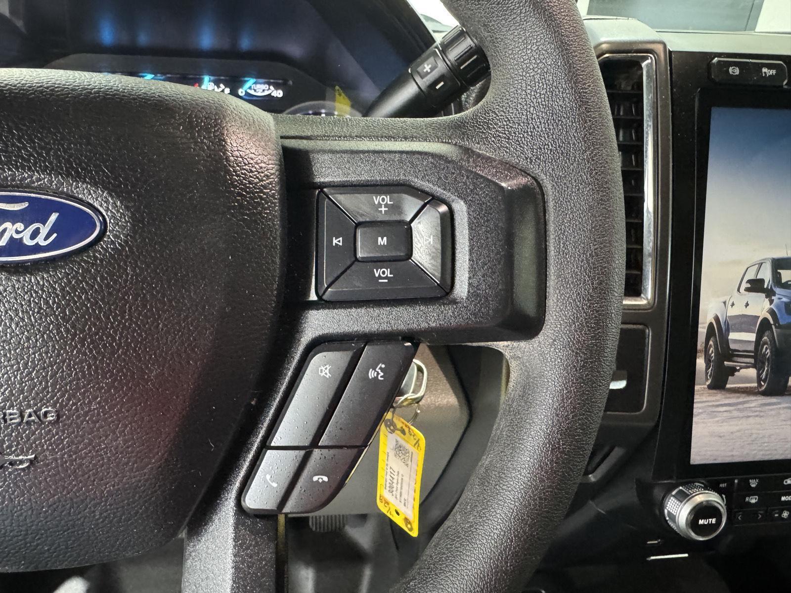 Pre-Owned 2017 Ford Super Duty F-250 for sale in St. Joseph MO