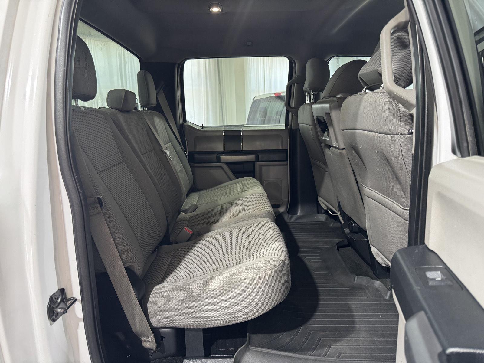 Pre-Owned 2017 Ford Super Duty F-250 for sale in St. Joseph MO