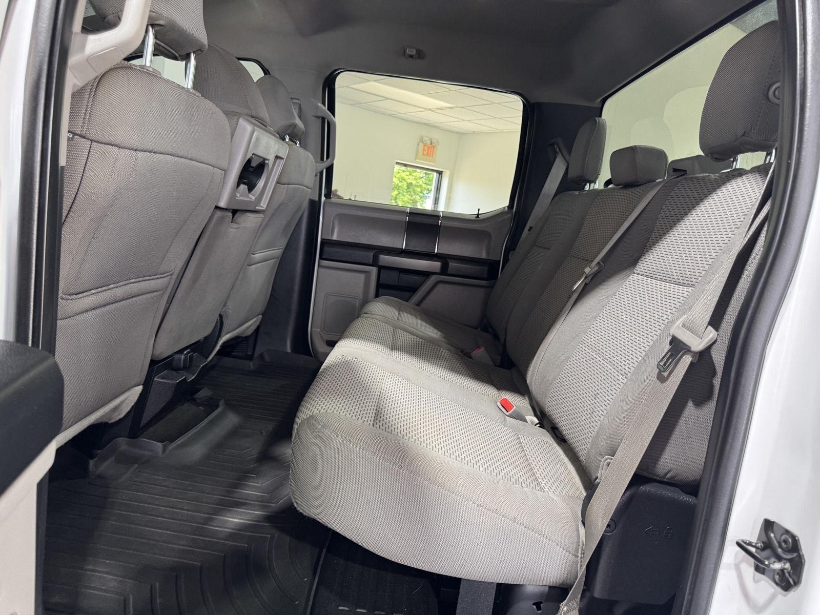Pre-Owned 2017 Ford Super Duty F-250 for sale in St. Joseph MO