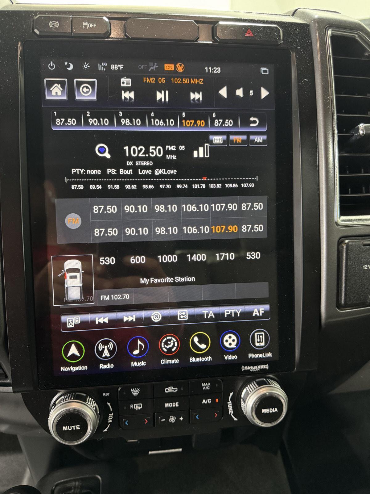 Pre-Owned 2017 Ford Super Duty F-250 for sale in St. Joseph MO