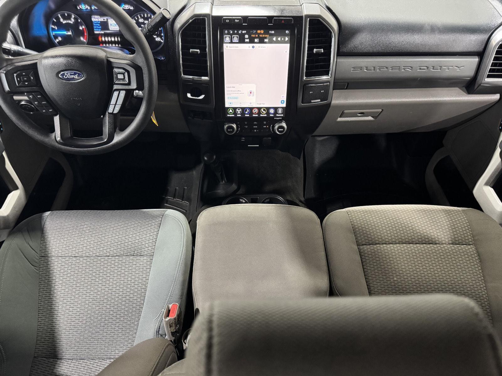 Pre-Owned 2017 Ford Super Duty F-250 for sale in St. Joseph MO