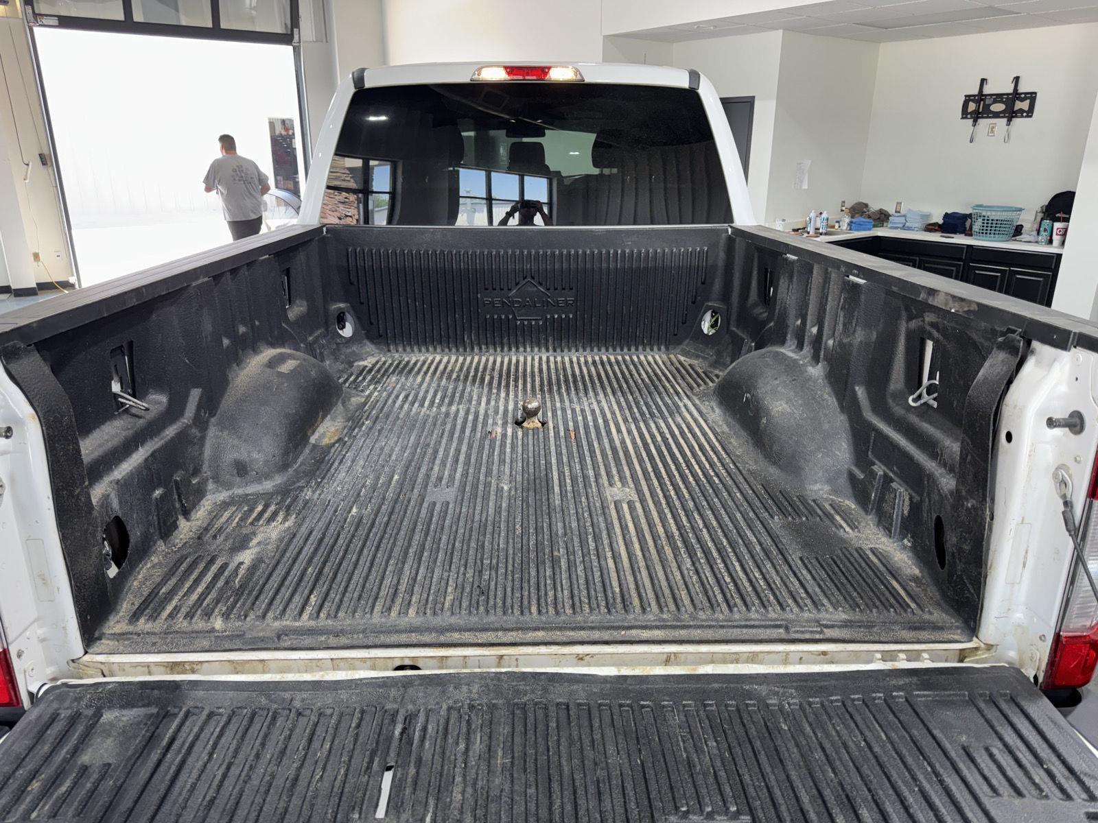 Pre-Owned 2017 Ford Super Duty F-250 for sale in St. Joseph MO