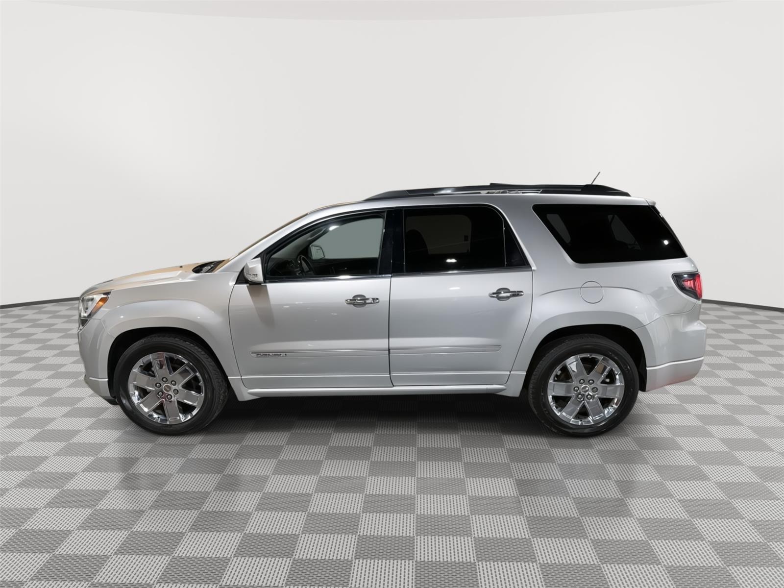 Pre-Owned 2015 GMC Acadia for sale in St. Joseph MO
