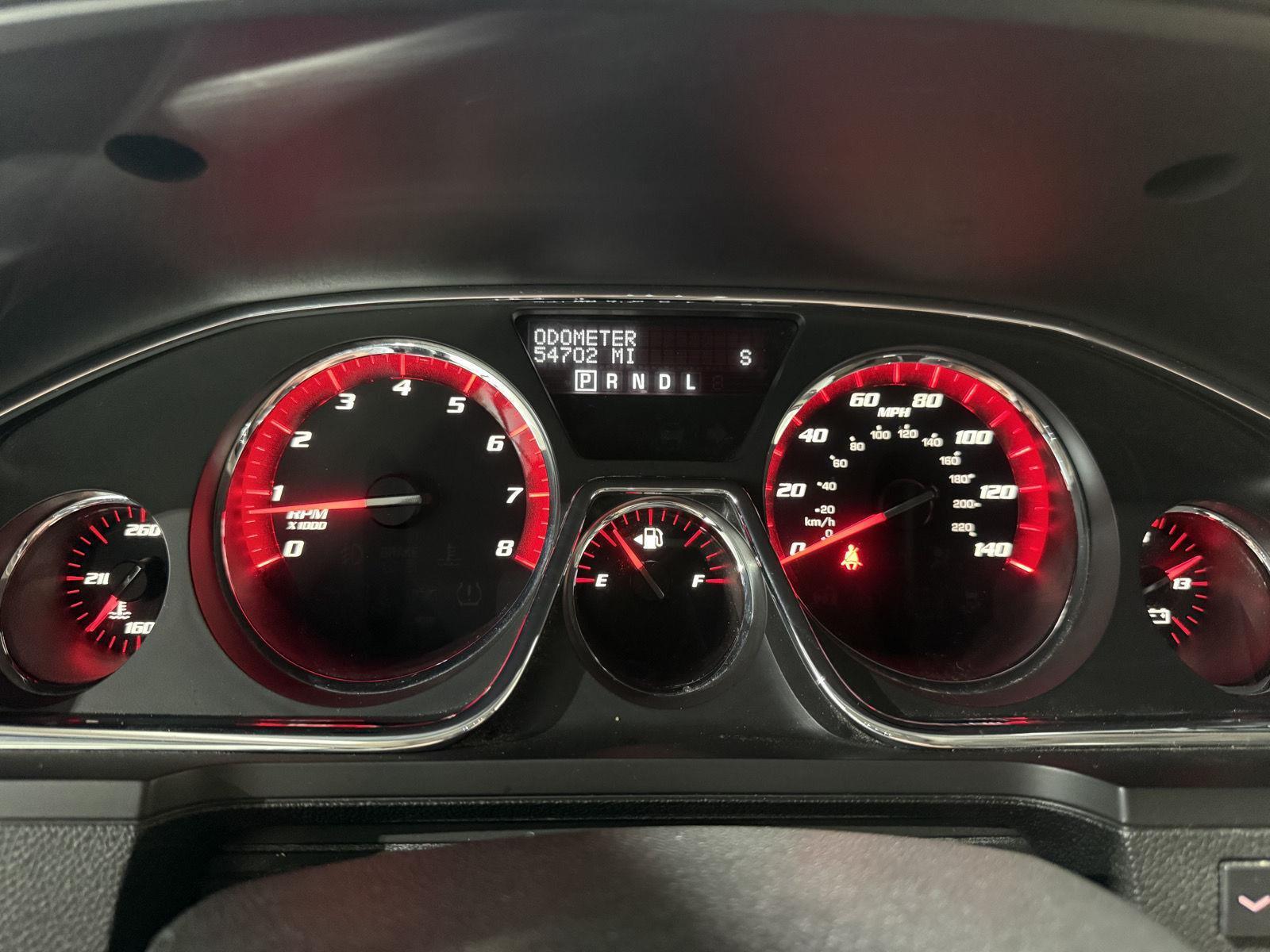 Pre-Owned 2015 GMC Acadia for sale in St. Joseph MO