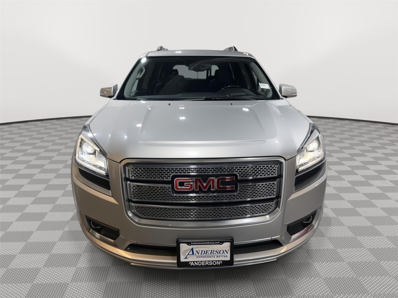 Pre-Owned 2015 GMC Acadia for sale in St. Joseph MO