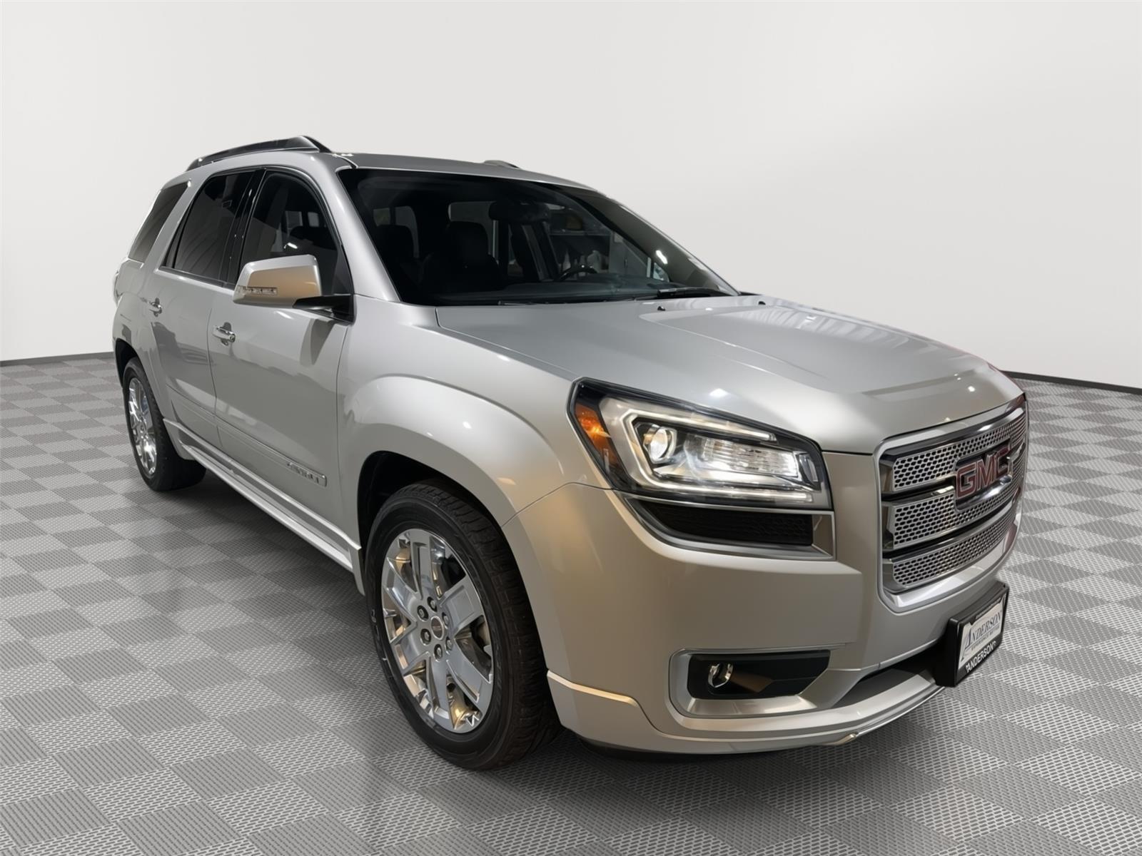 Pre-Owned 2015 GMC Acadia for sale in St. Joseph MO