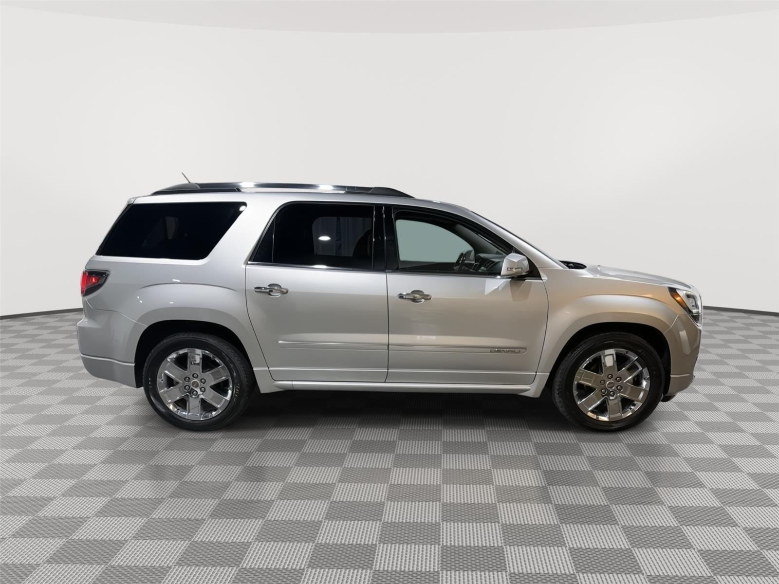 Pre-Owned 2015 GMC Acadia for sale in St. Joseph MO