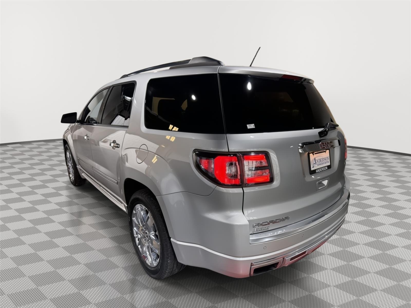 Pre-Owned 2015 GMC Acadia for sale in St. Joseph MO