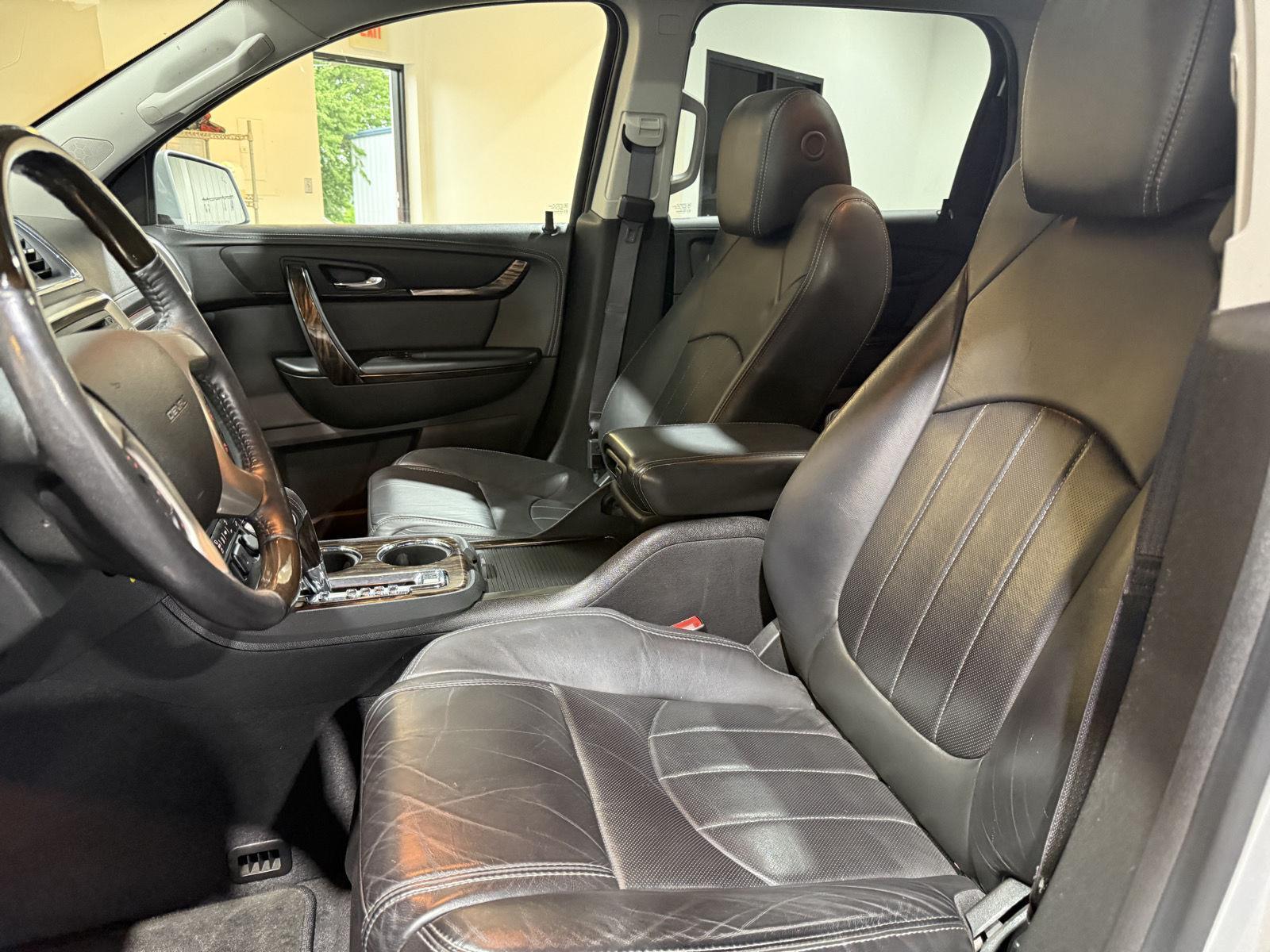 Pre-Owned 2015 GMC Acadia for sale in St. Joseph MO
