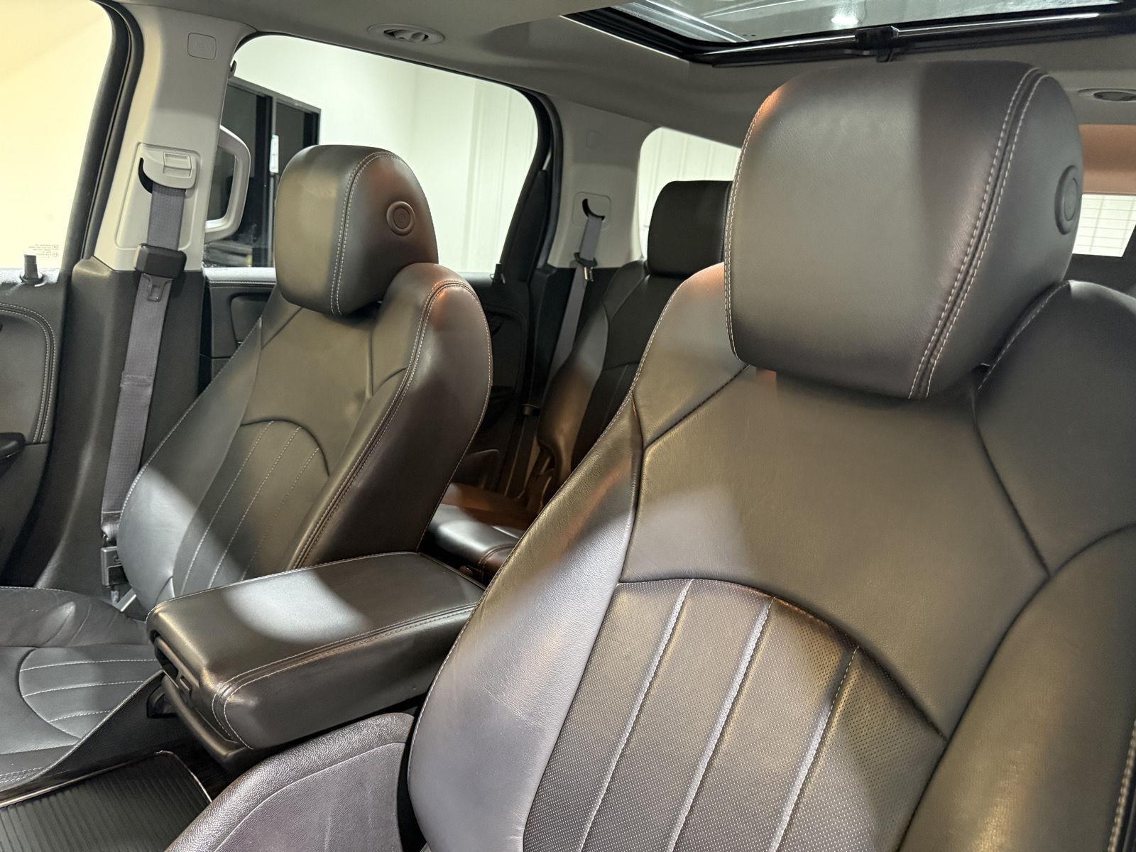 Pre-Owned 2015 GMC Acadia for sale in St. Joseph MO