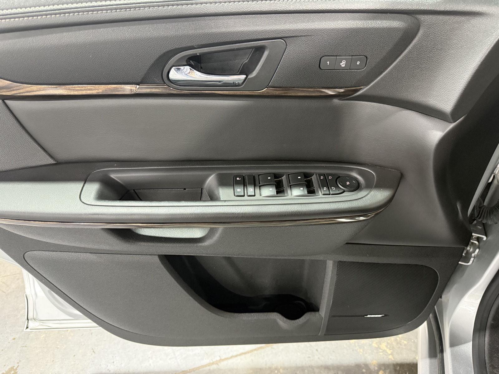 Pre-Owned 2015 GMC Acadia for sale in St. Joseph MO
