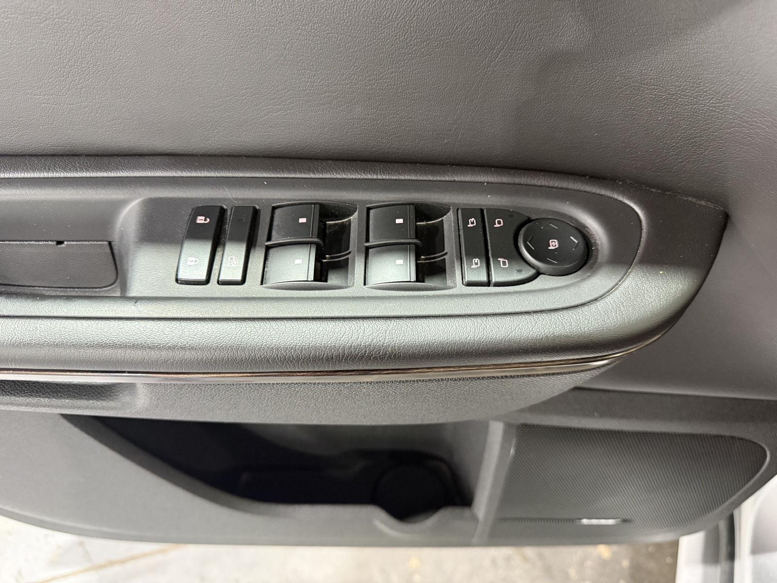 Pre-Owned 2015 GMC Acadia for sale in St. Joseph MO