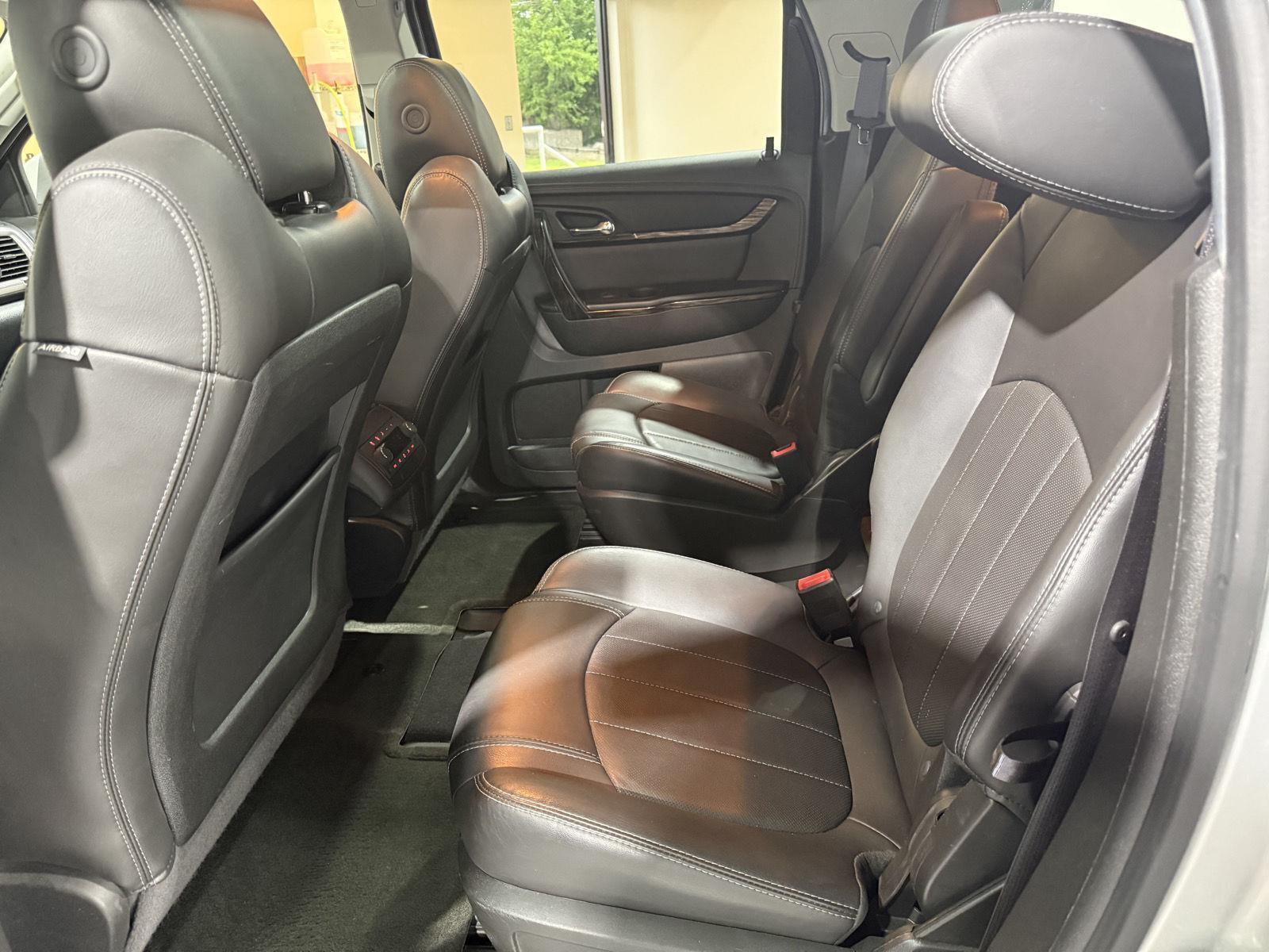 Pre-Owned 2015 GMC Acadia for sale in St. Joseph MO