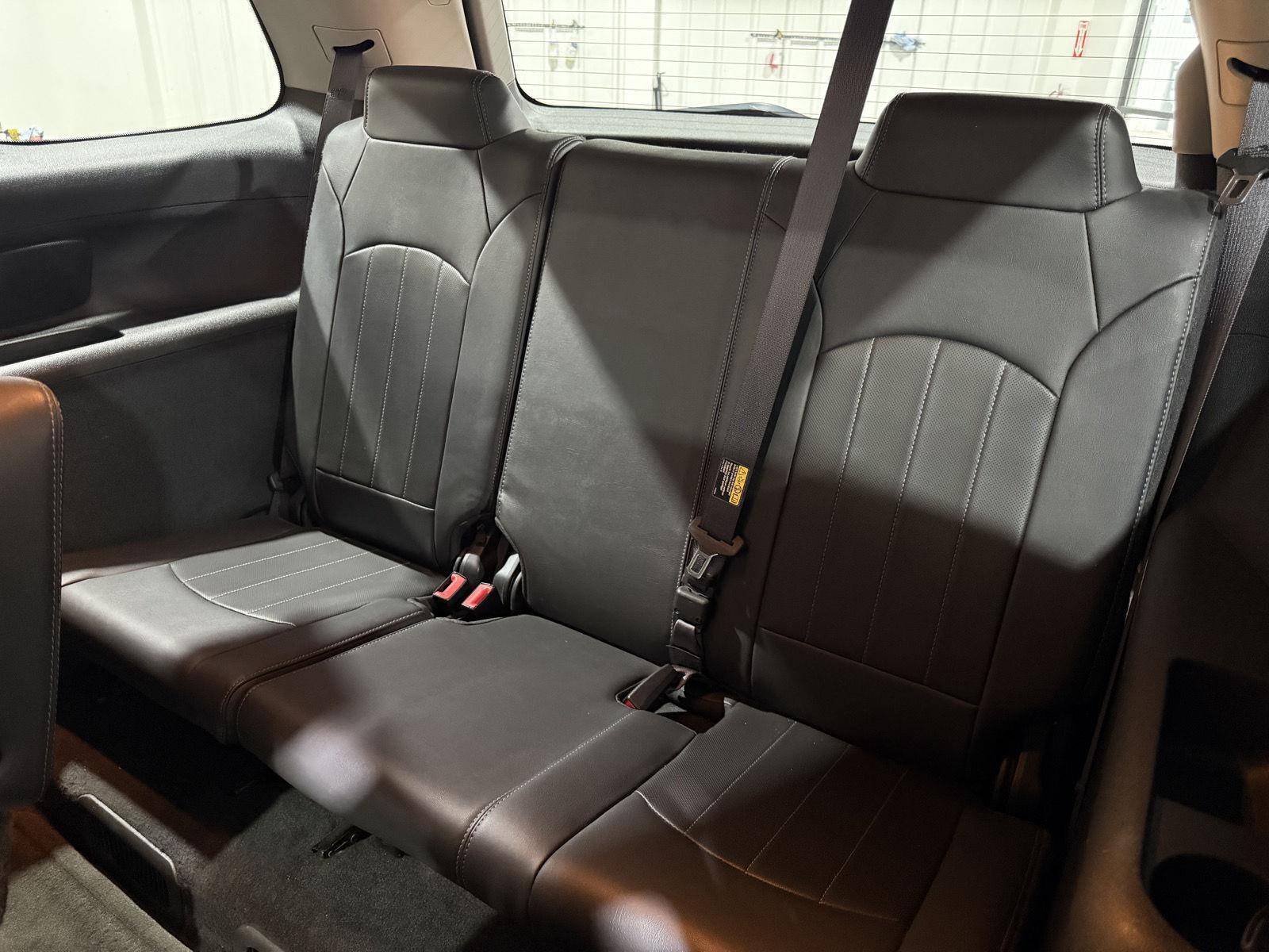 Pre-Owned 2015 GMC Acadia for sale in St. Joseph MO