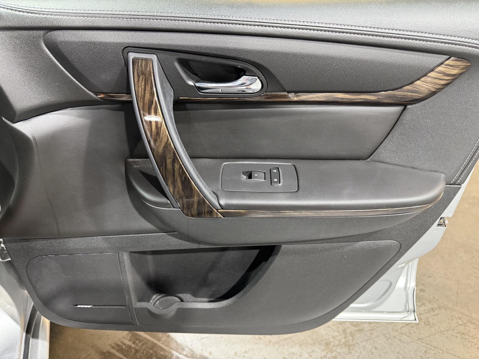 Pre-Owned 2015 GMC Acadia for sale in St. Joseph MO