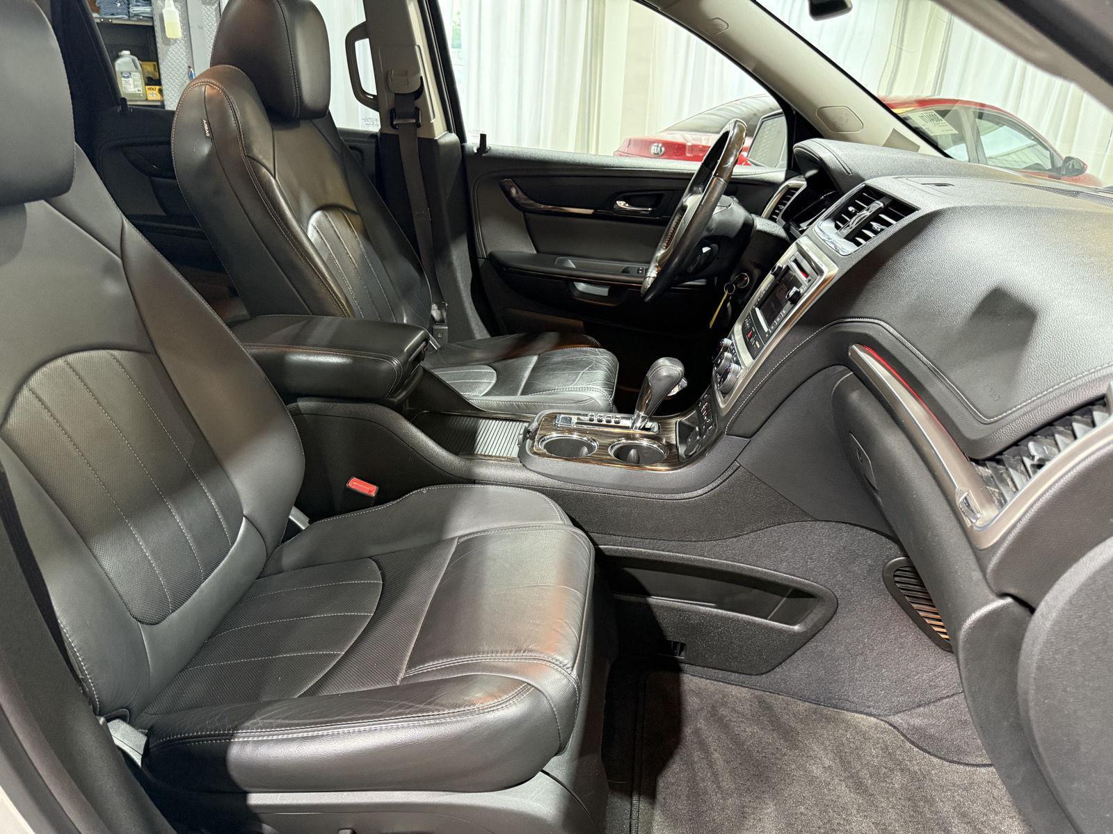 Pre-Owned 2015 GMC Acadia for sale in St. Joseph MO