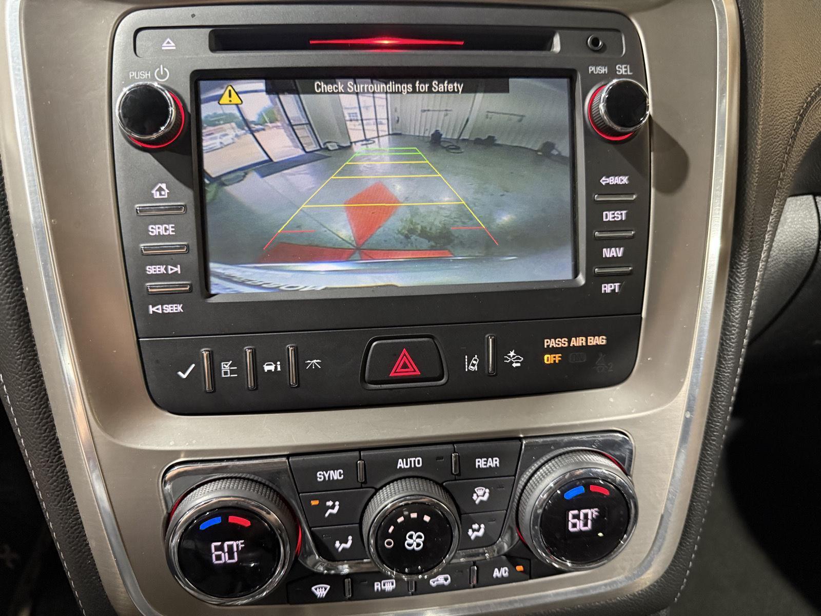 Pre-Owned 2015 GMC Acadia for sale in St. Joseph MO