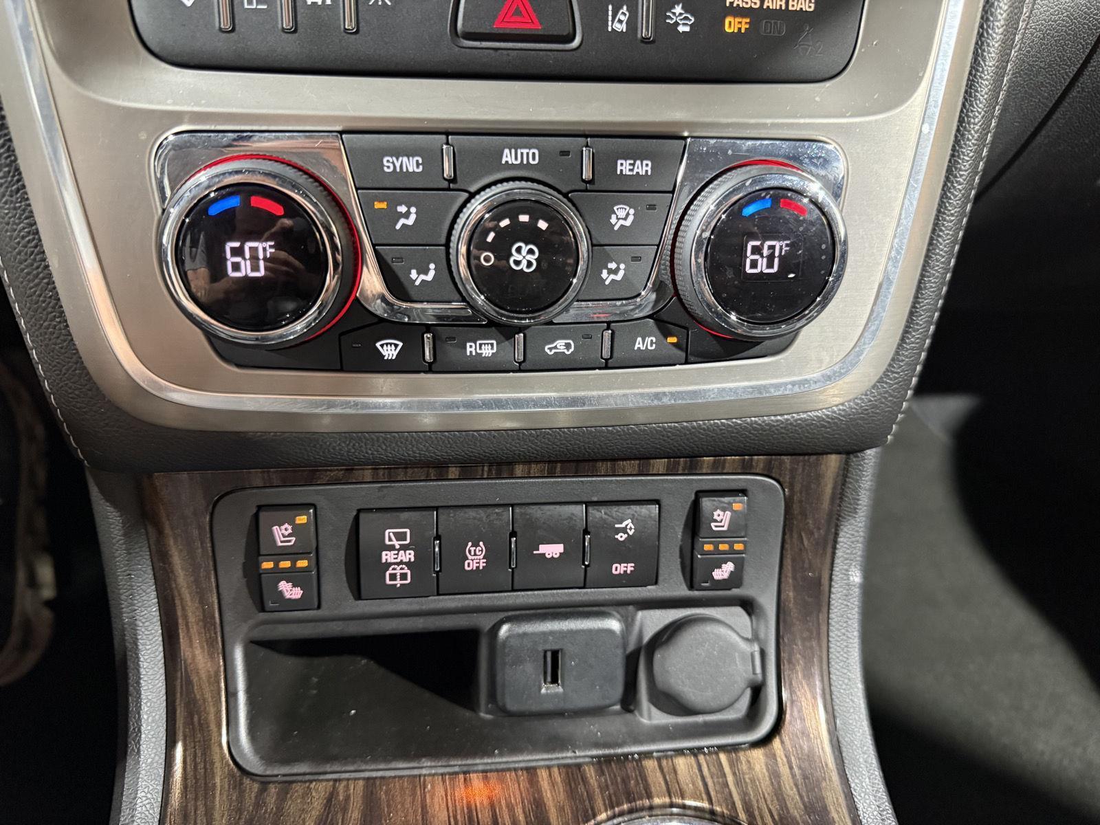 Pre-Owned 2015 GMC Acadia for sale in St. Joseph MO