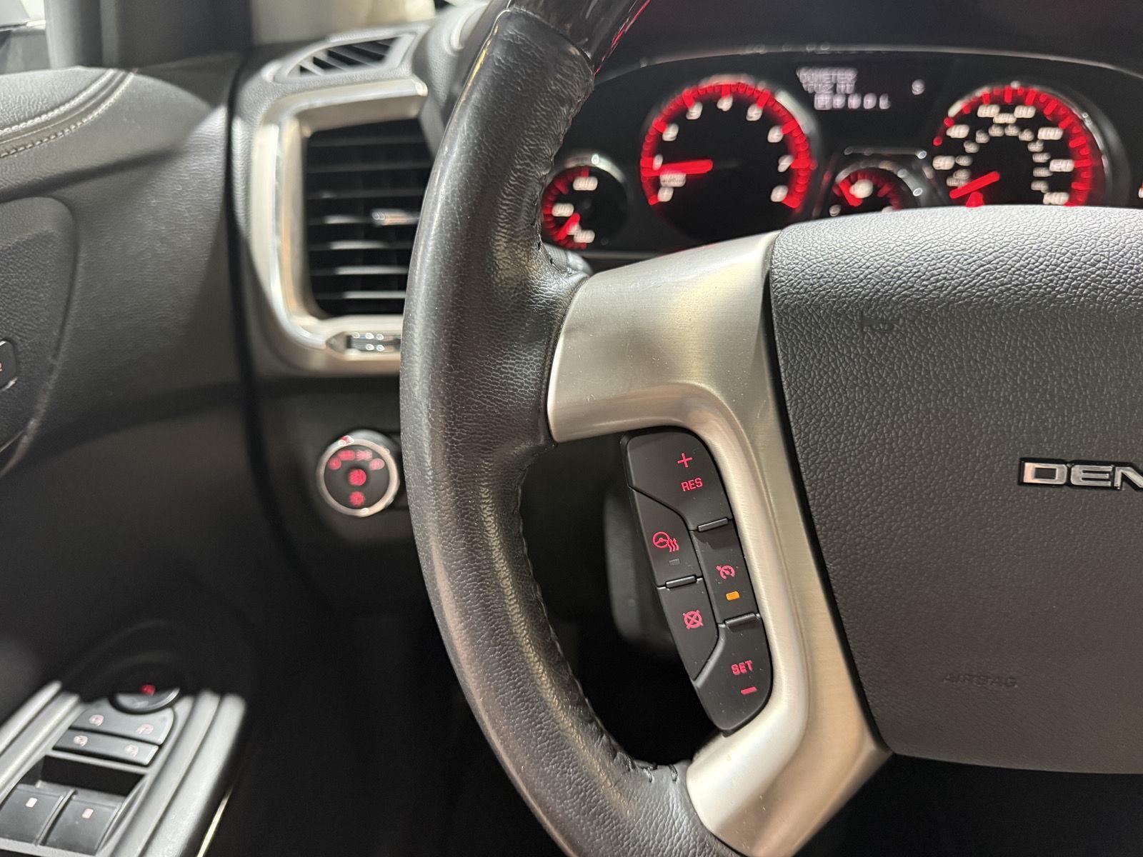 Pre-Owned 2015 GMC Acadia for sale in St. Joseph MO