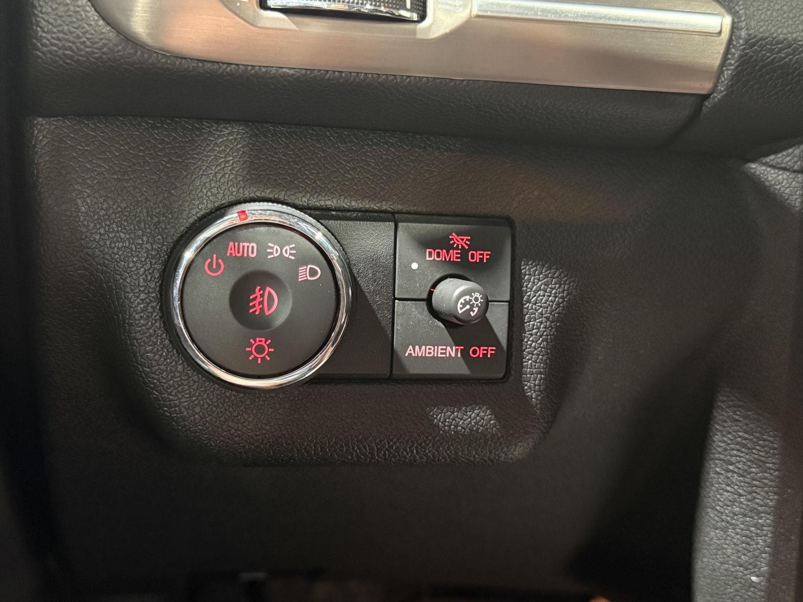 Pre-Owned 2015 GMC Acadia for sale in St. Joseph MO