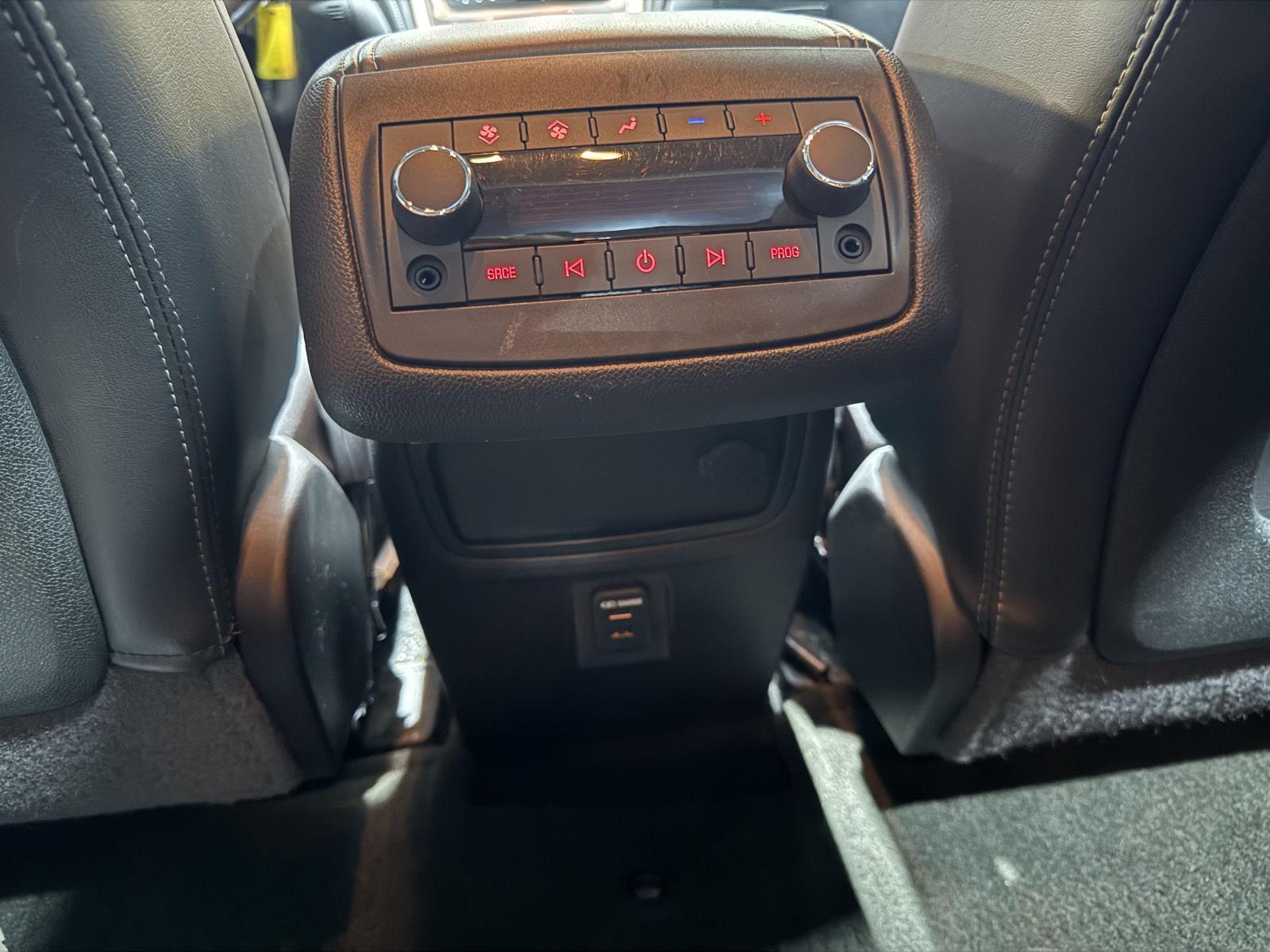 Pre-Owned 2015 GMC Acadia for sale in St. Joseph MO