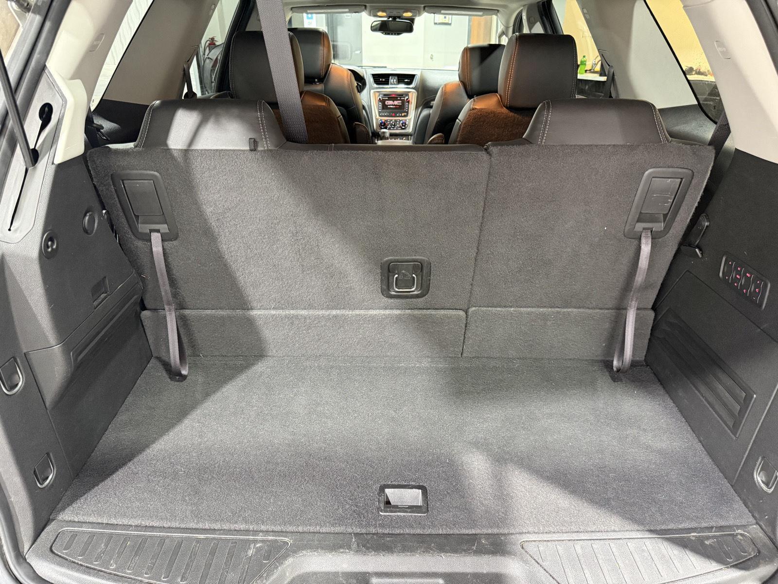 Pre-Owned 2015 GMC Acadia for sale in St. Joseph MO