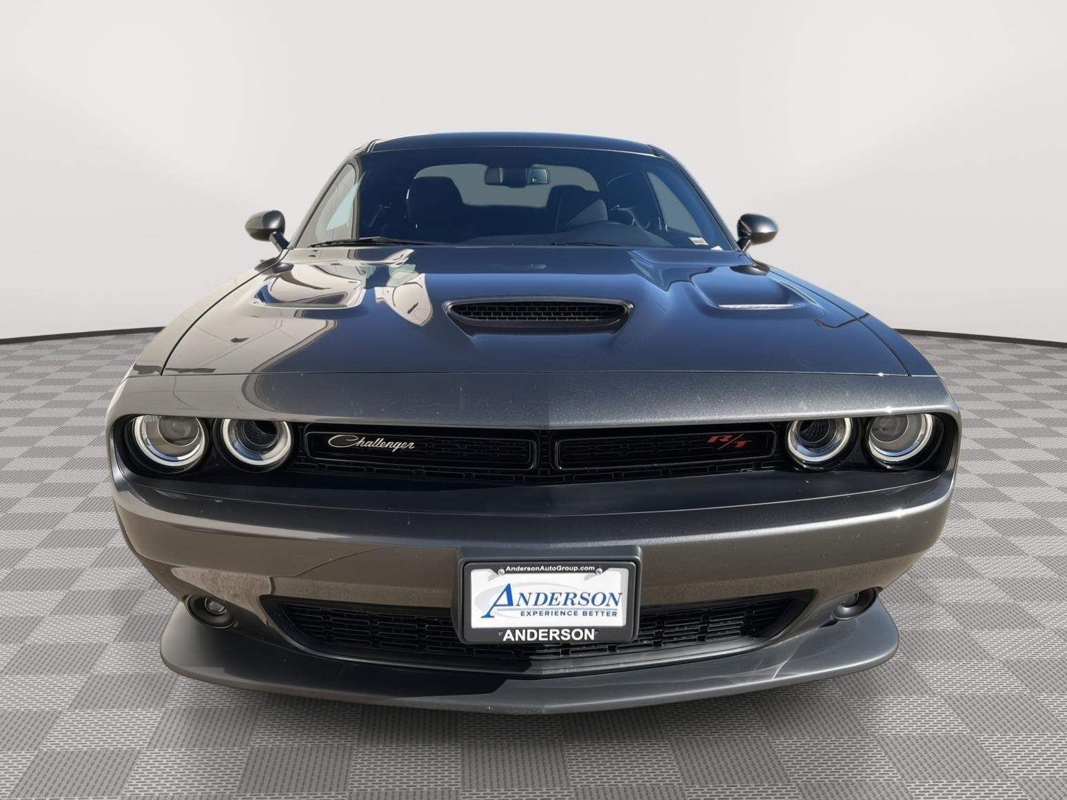 Used 2020 Dodge Challenger for sale in St. Joseph MO