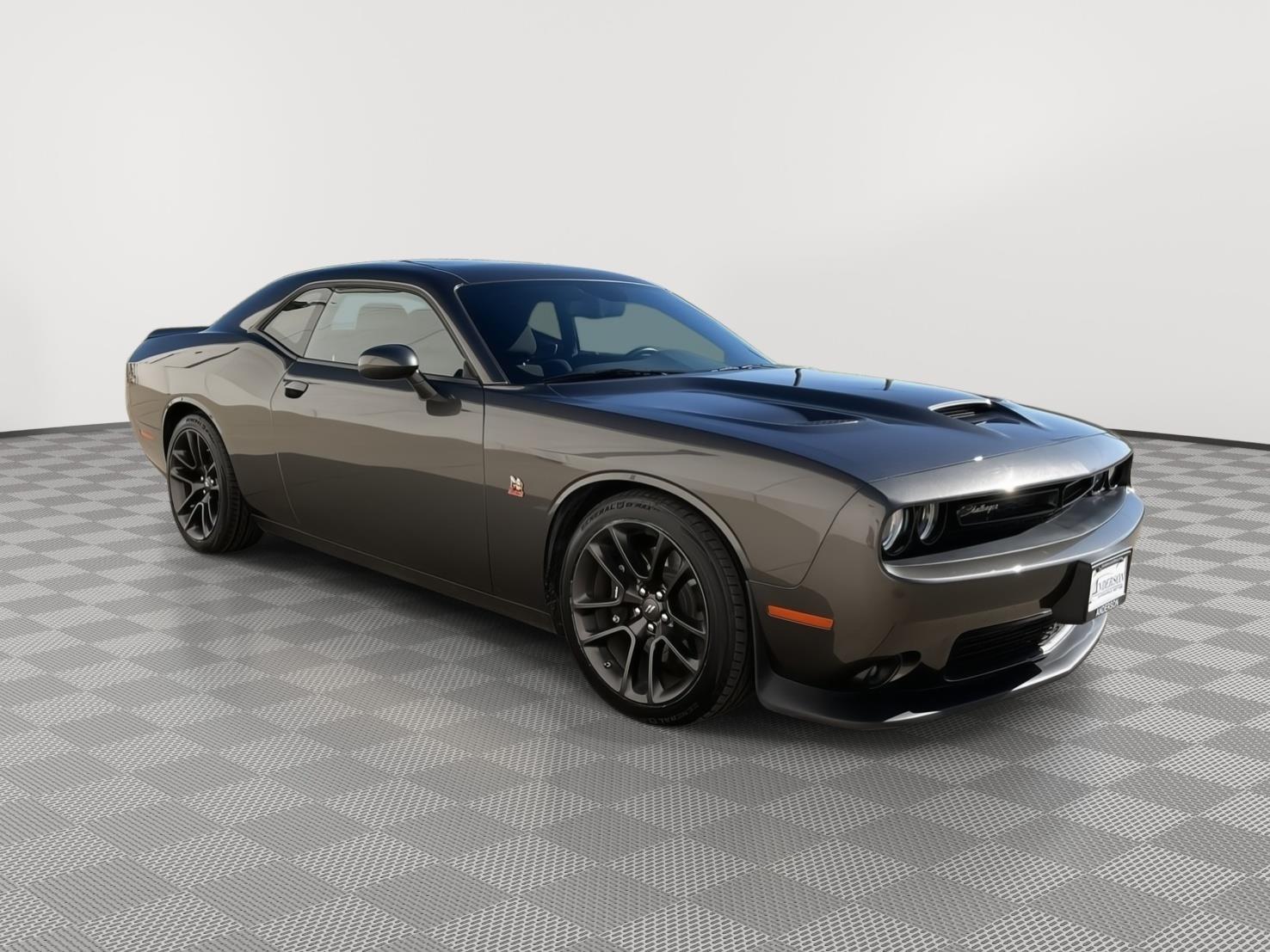 Used 2020 Dodge Challenger for sale in St. Joseph MO