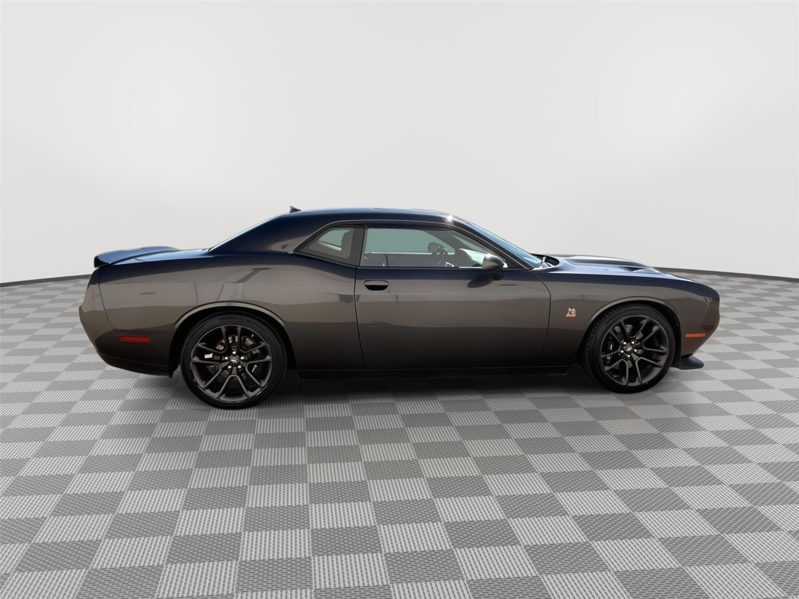 Used 2020 Dodge Challenger for sale in St. Joseph MO