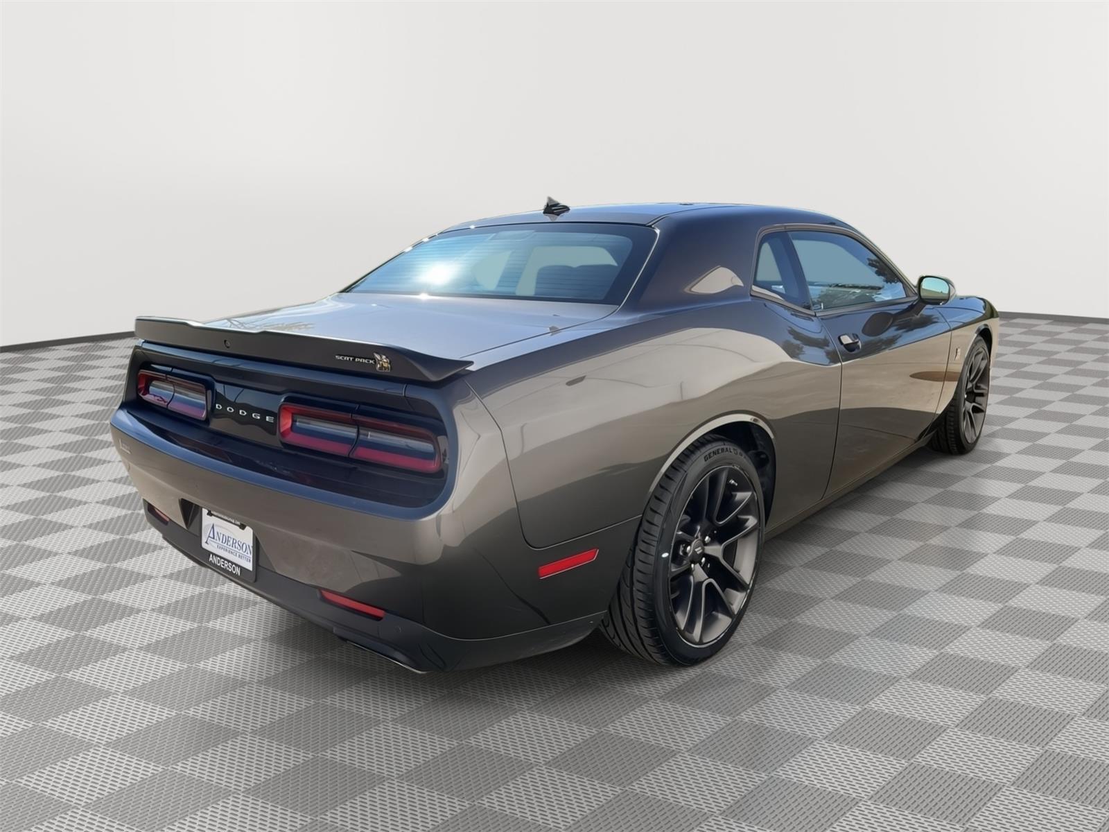 Used 2020 Dodge Challenger for sale in St. Joseph MO