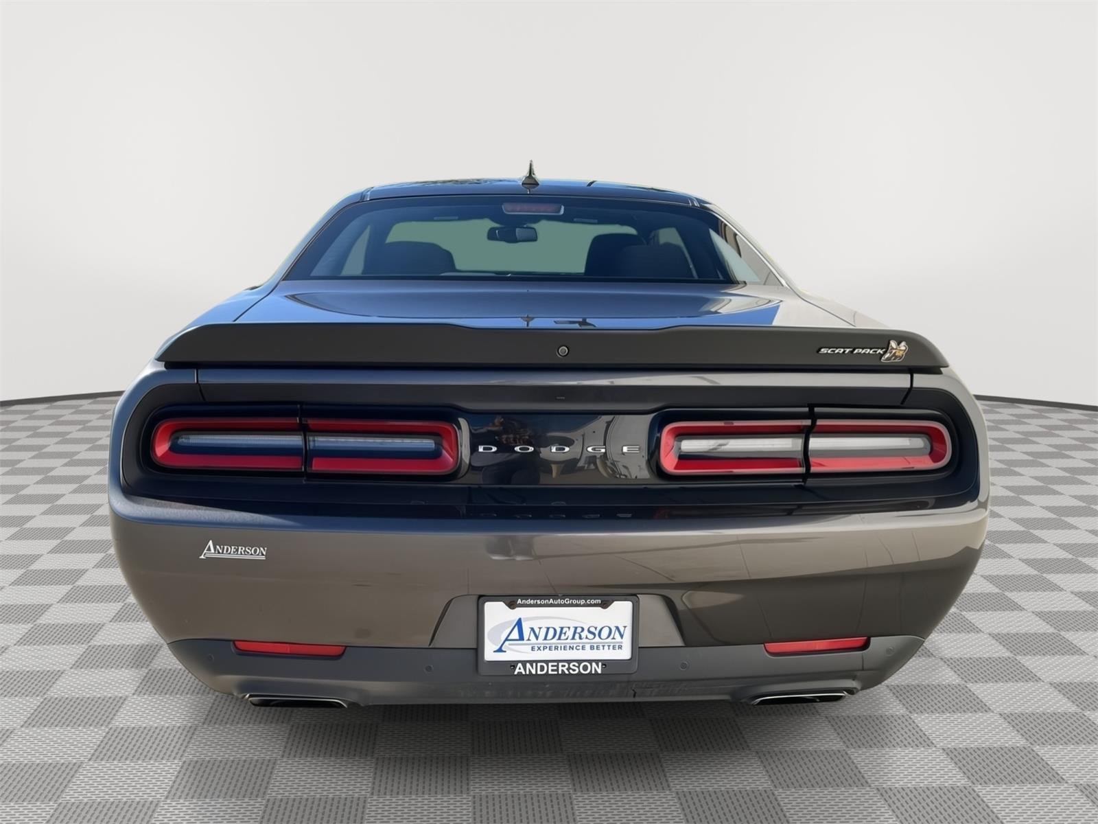 Used 2020 Dodge Challenger for sale in St. Joseph MO