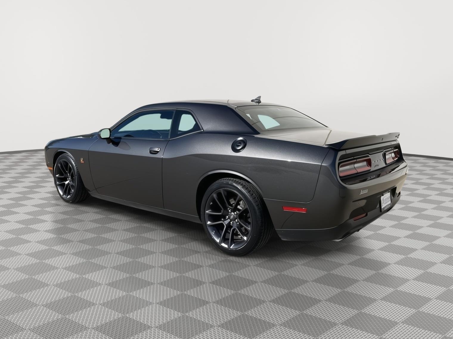 Used 2020 Dodge Challenger for sale in St. Joseph MO
