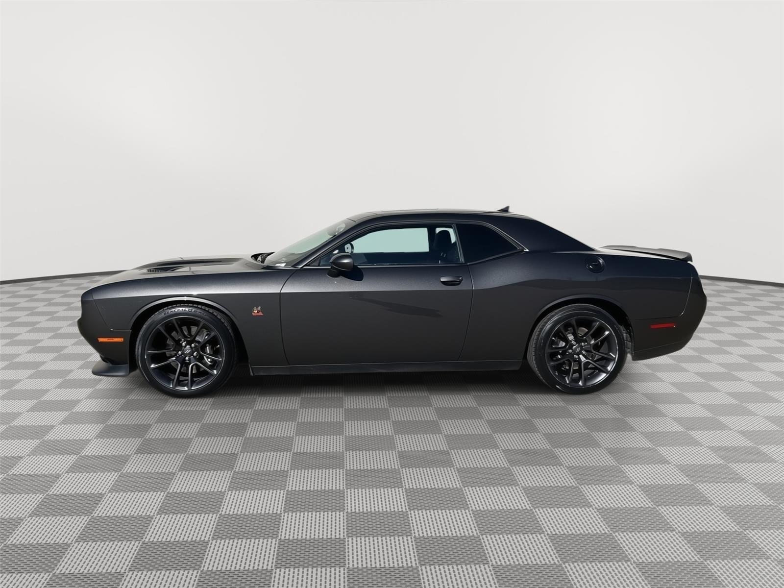 Used 2020 Dodge Challenger for sale in St. Joseph MO