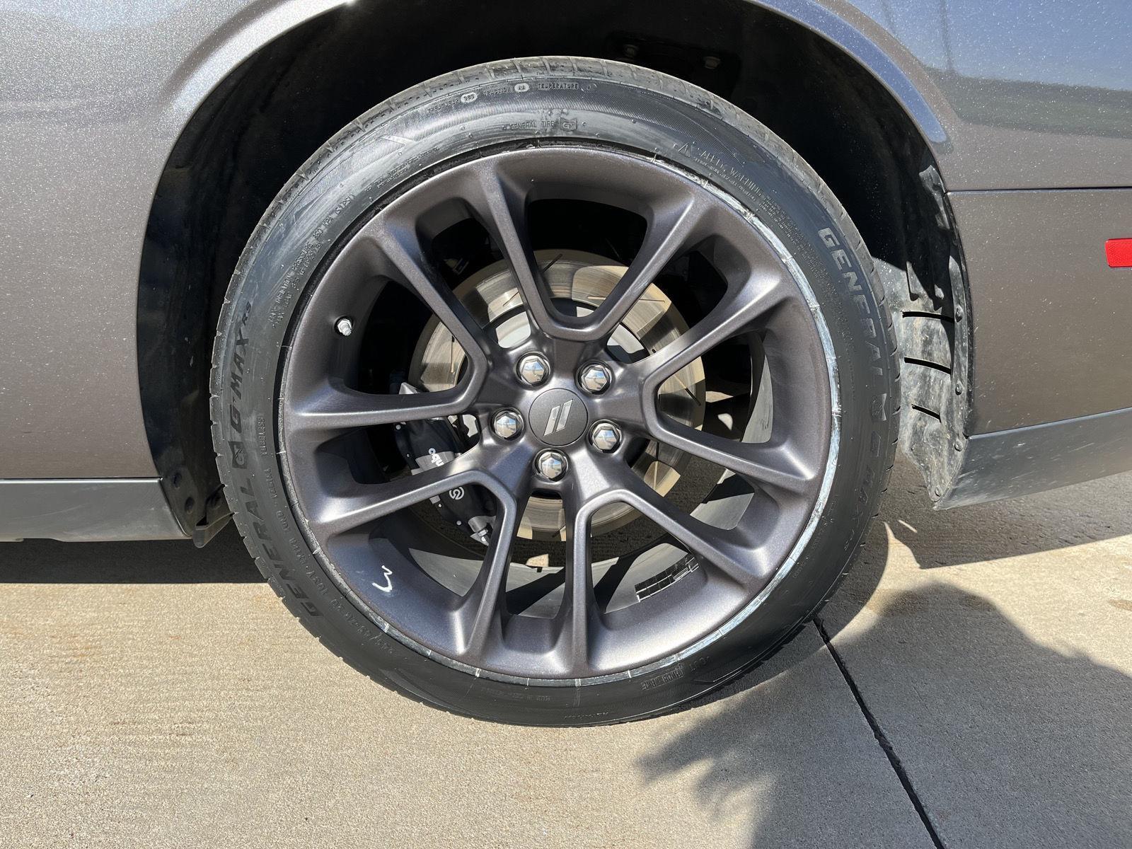 Used 2020 Dodge Challenger for sale in St. Joseph MO