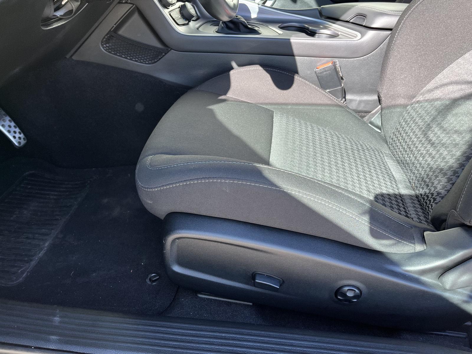 Used 2020 Dodge Challenger for sale in St. Joseph MO