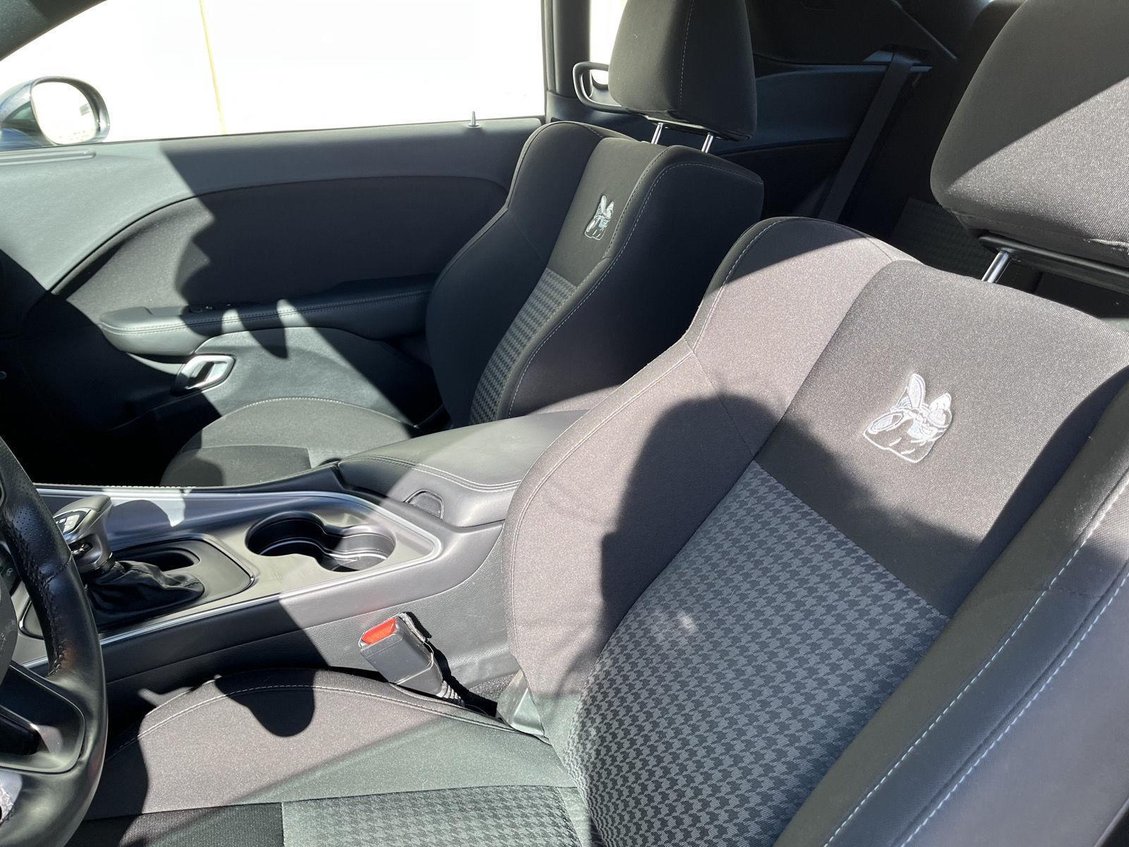 Used 2020 Dodge Challenger for sale in St. Joseph MO