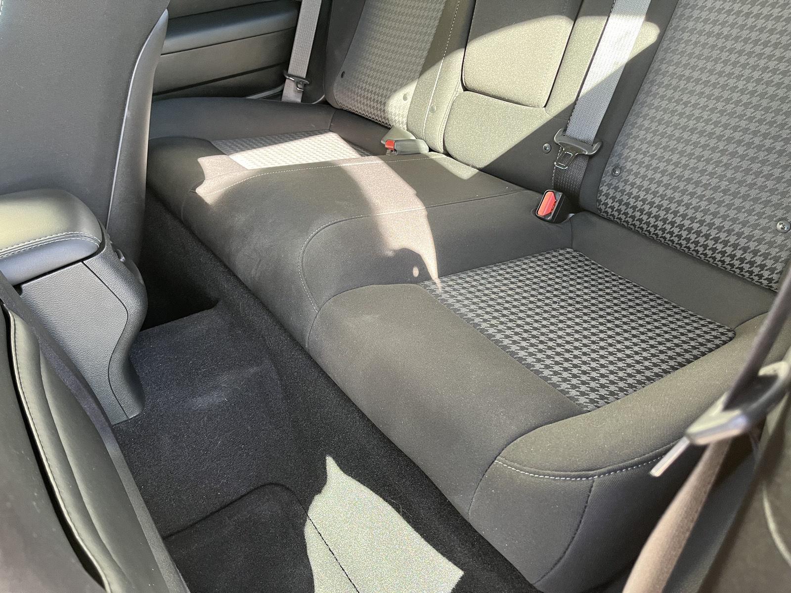 Used 2020 Dodge Challenger for sale in St. Joseph MO