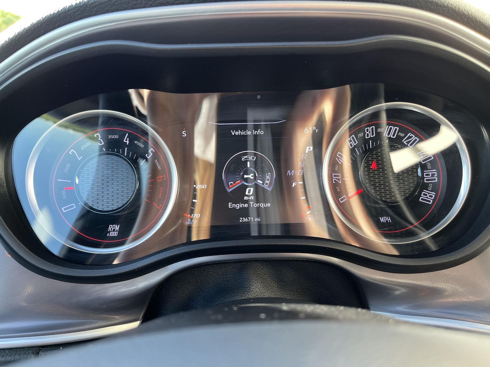 Used 2020 Dodge Challenger for sale in St. Joseph MO