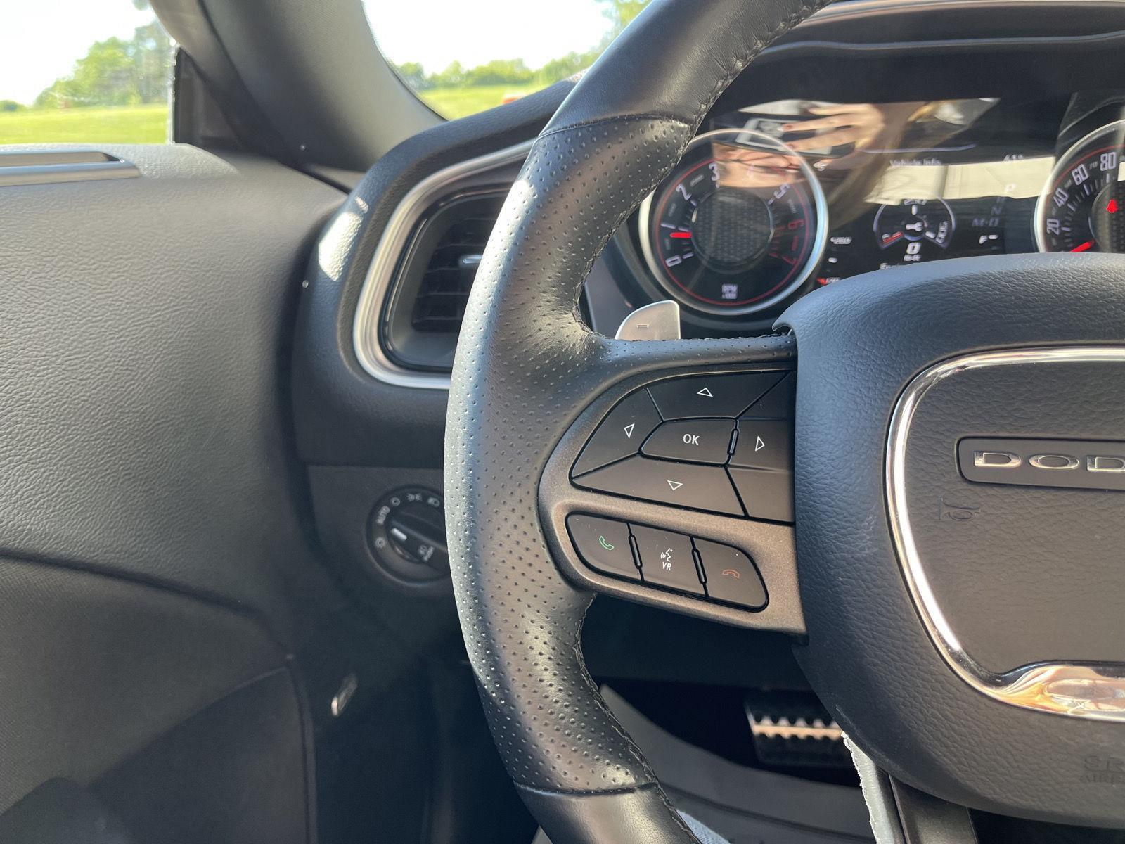 Used 2020 Dodge Challenger for sale in St. Joseph MO