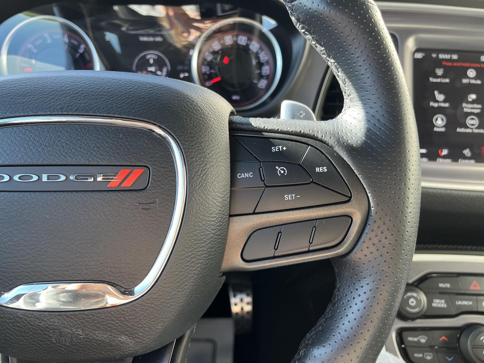 Used 2020 Dodge Challenger for sale in St. Joseph MO