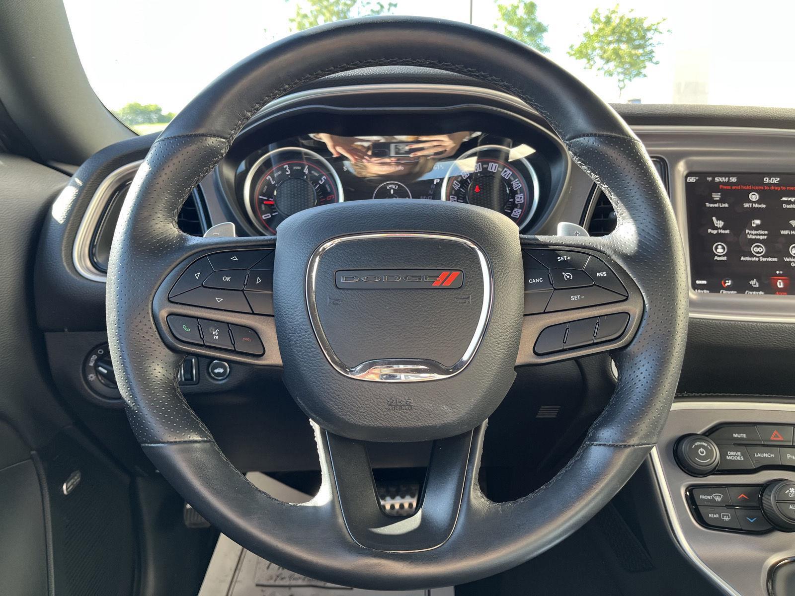 Used 2020 Dodge Challenger for sale in St. Joseph MO