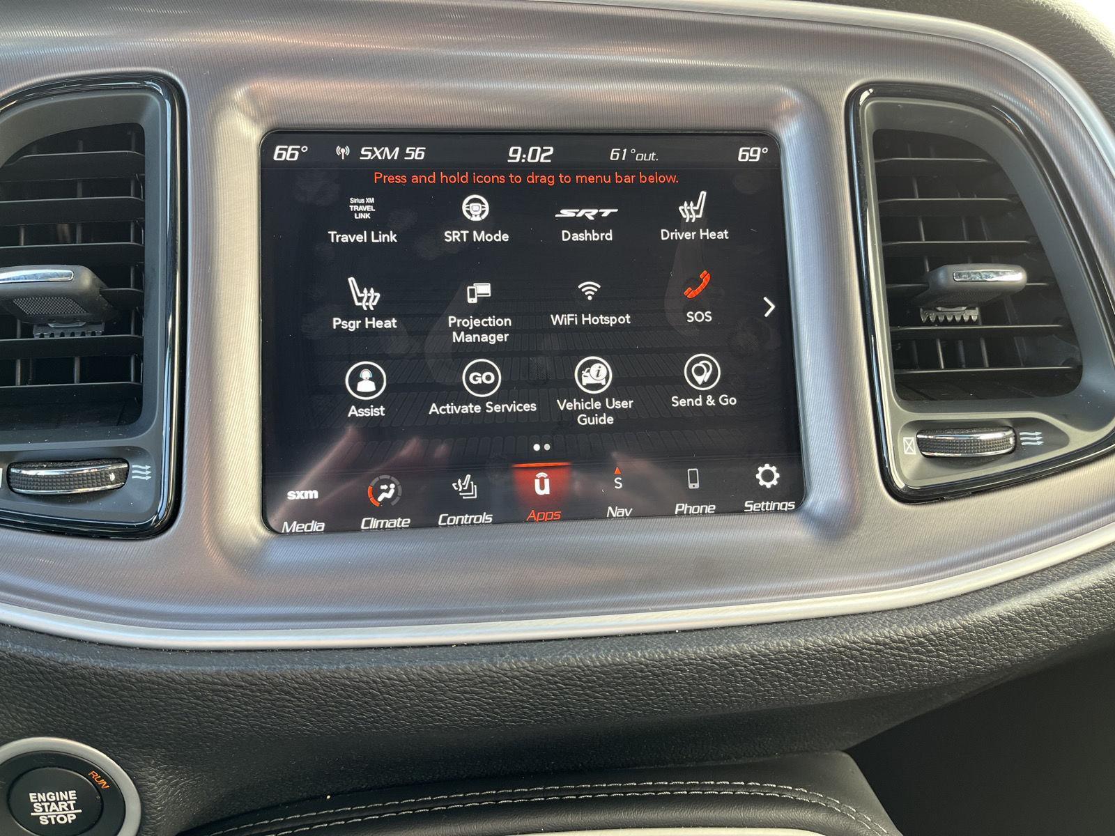 Used 2020 Dodge Challenger for sale in St. Joseph MO