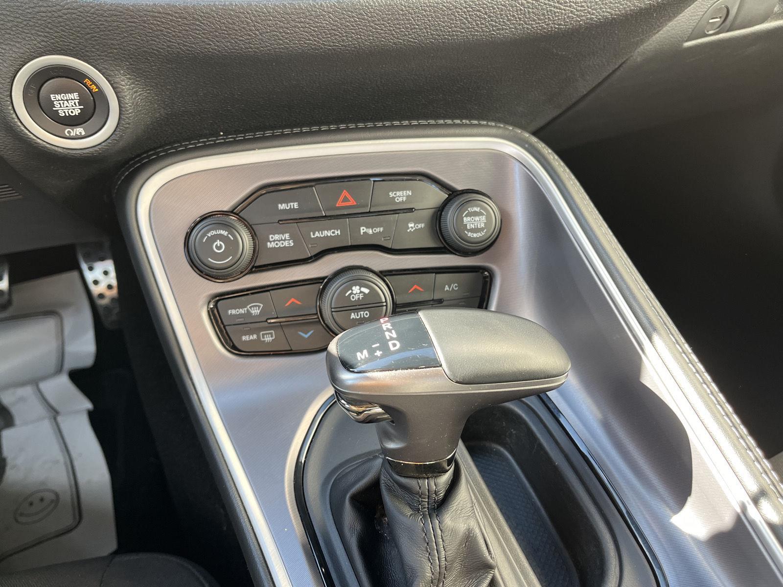 Used 2020 Dodge Challenger for sale in St. Joseph MO