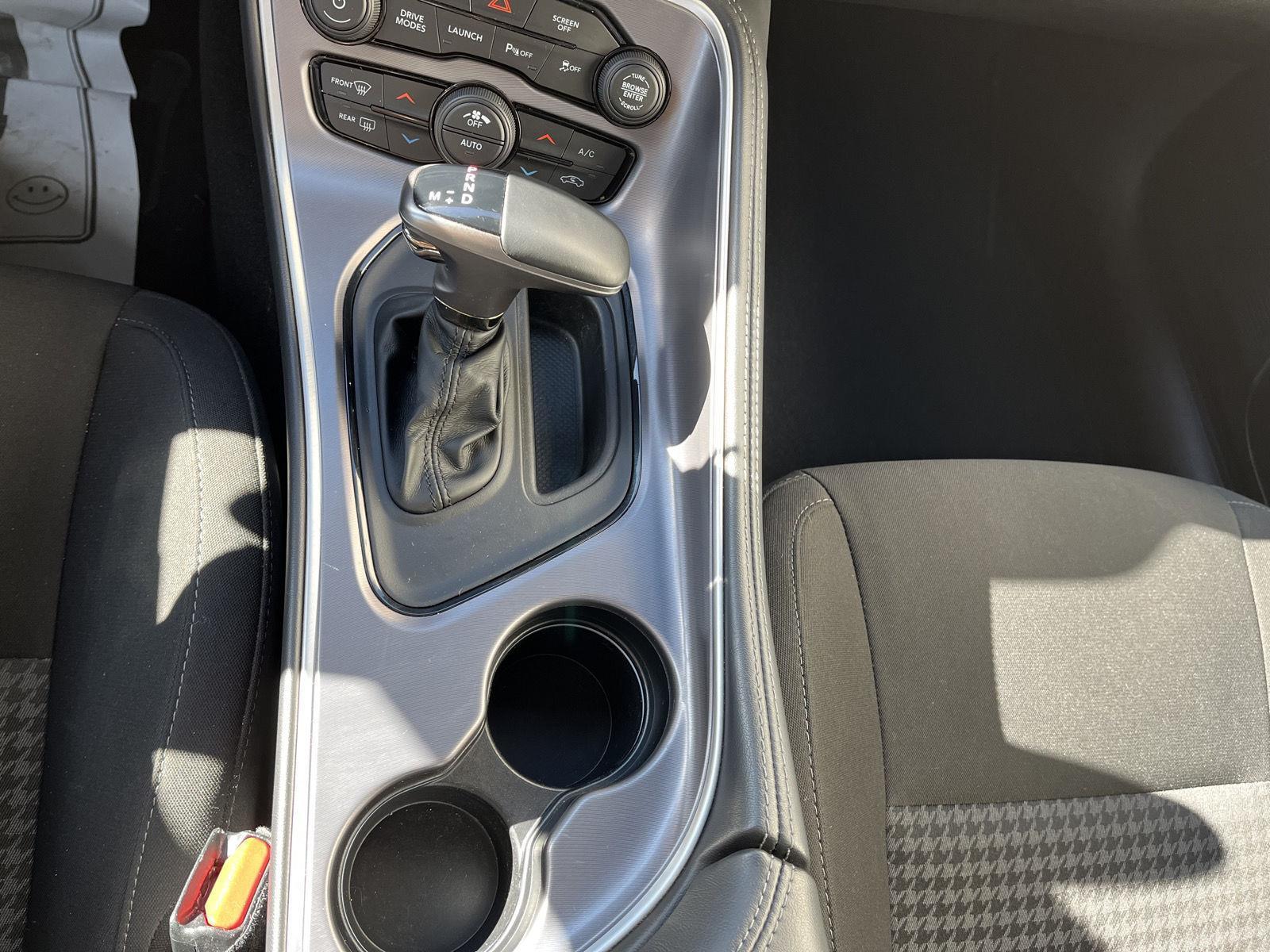 Used 2020 Dodge Challenger for sale in St. Joseph MO