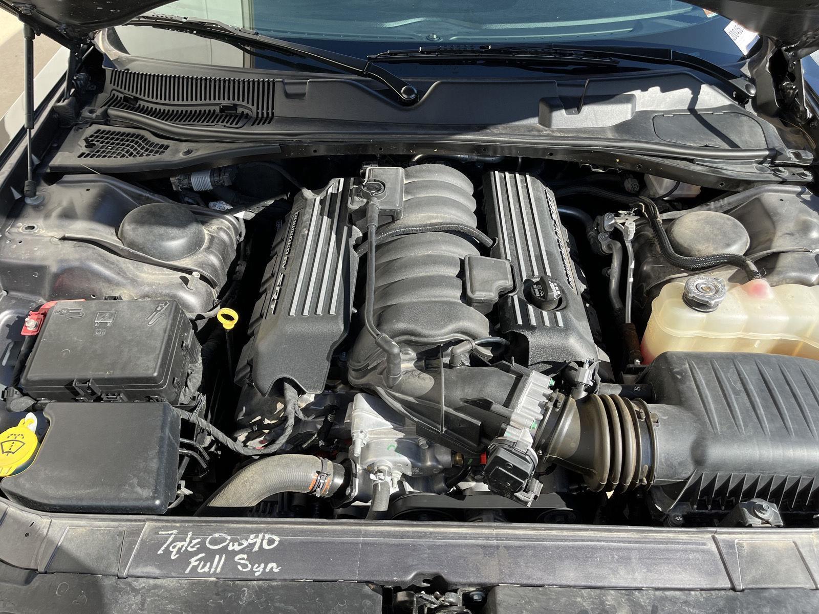 Used 2020 Dodge Challenger for sale in St. Joseph MO
