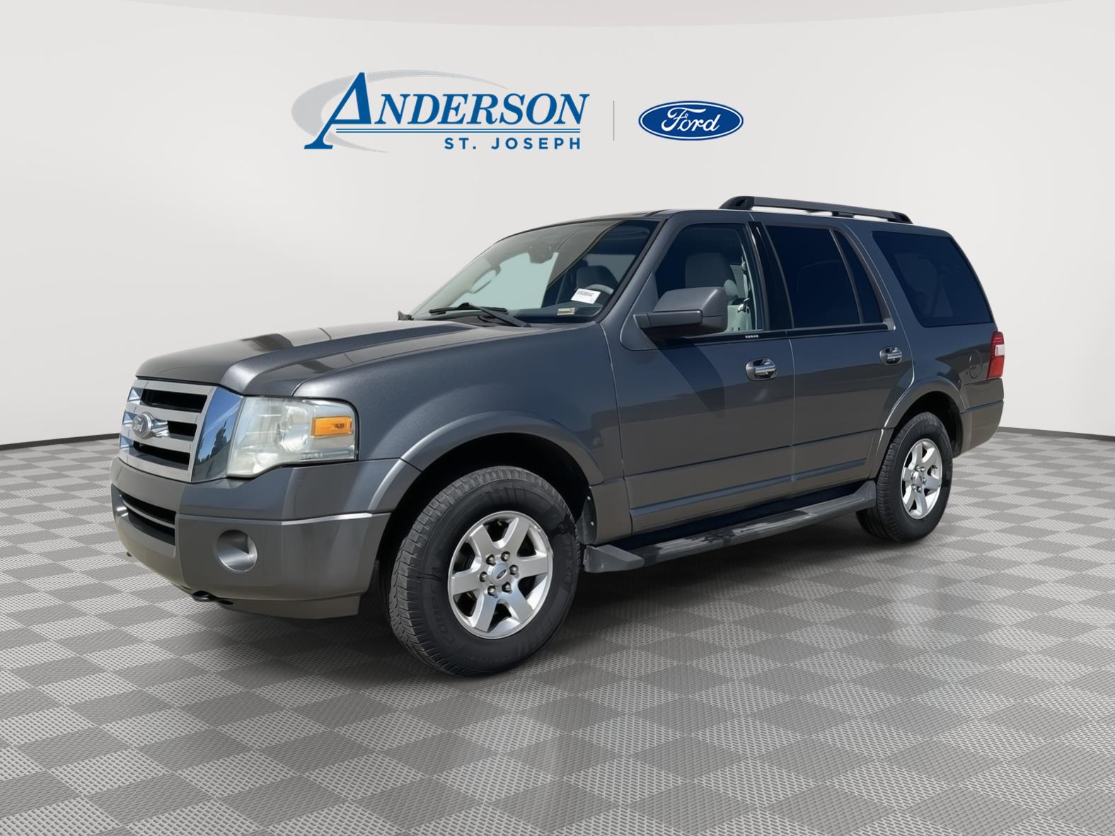 Used 2010 Ford Expedition for sale in St. Joseph MO